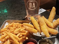 -京A Taproom·精酿餐吧(CBD店)