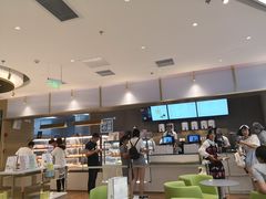 -奈雪的茶(凯德新都心店)