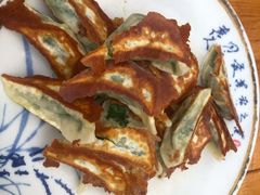 -桐梓锅贴饺(桃源东路店)