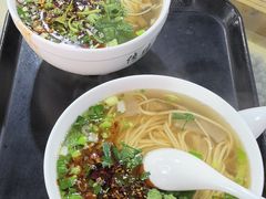 -陇上全荟兰州传统牛肉面(延吉路店)
