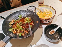 -福厨餐厅·宜昌地标美食(水悦城店)