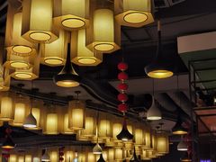 -小杨烤肉·陕西烧烤·陕西地方菜(东新街【永兴坊】店)