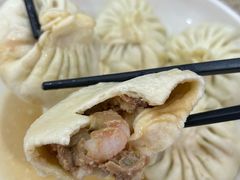 -津门张记包子铺(华昌道店)