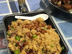 生炒糯米饭-石岐乳鸽村(南海第三分店)