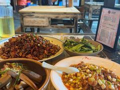 -饭江湖·江湖菜(湖广会馆店)