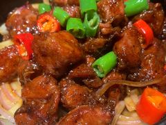 -杭越海鲜(迪荡店)