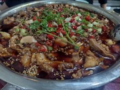 -米二红烧兔(华阳店)