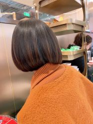 点击看大图 -简影造型·大牌烫染salon