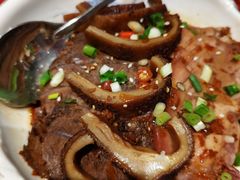 -中国徽菜·徽商故里(广安门店)
