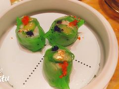 -8餐厅(新葡京酒店)