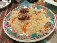 老爷家的抓饭-巴依老爷·新疆美食(上城区天城路店)