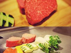 -Ginza Onodera铁板烧(外滩十八号店)