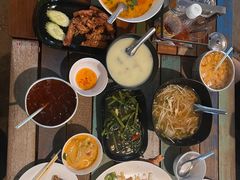 -Doo Dee Thai Food(Issan/Isaan/Esan)