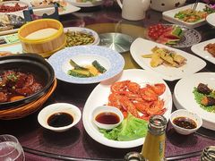 -龙景軒大酒店(共康店)