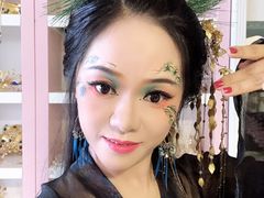 -九月鹰飞汉服摄影工作室