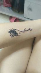 -旺刺青纹身工作室