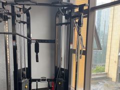 -豪思成DK健身私教连锁(凯乐国际店)