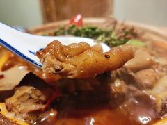 -十六蒲(桂林路店)