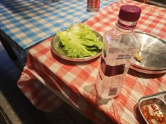 -生火火·地摊小炉子烧烤(龙湖北城金冠店)