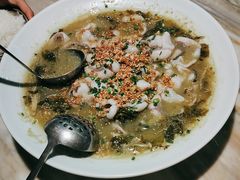-周渝食惦·酸菜鱼精致川菜(横岗店)