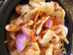 -南沙游艇会·大兵船餐厅