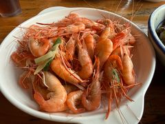 -水岸居湖景农家乐·阳澄湖大闸蟹