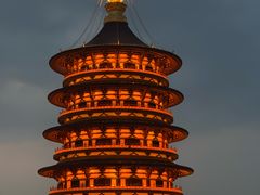-隋唐洛阳城明堂天堂景区