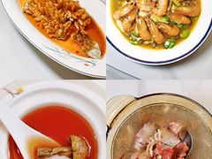 -安泰楼·佛跳墙创始人·传统闽味早茶·酒楼(三坊七巷闽菜地标店)