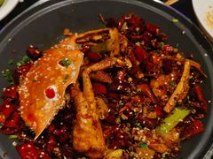 -粉墨特色菜·烧烤音乐酒馆