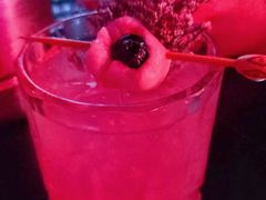 -MOSSO音乐酒吧·live house(南京旗舰店)