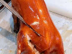 -黑窑厂糖油饼烤鸭·清真菜(黑窑厂街店)