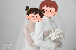 -吉光片羽高端婚纱摄影(泰州优选店)