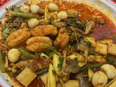 -文立新麻辣烫(合生汇21街区店)