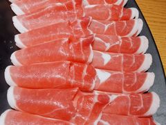 -额尔敦涮肉自助(摩尔城店)
