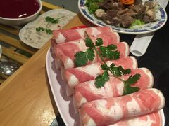 -董家湾重庆老火锅(嘉华店)