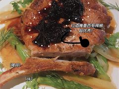 -Carbon莫卡哆·意大利复古集市餐厅(杭州大厦店)