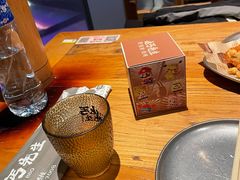 -北丐先生·野馄饨烧烤(长宁龙之梦店)
