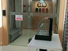 -英伦凯贝国际婴幼儿托育中心(雍湖湾店)