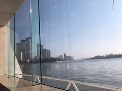 -白天鹅宾馆·流浮阁咖啡厅