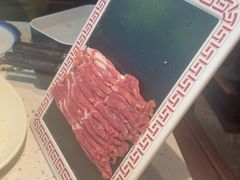 -鑫隆四季涮肉(八角畅游店)