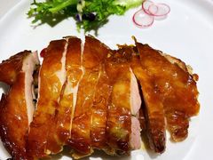 河北神仙鸡-小放牛炒菜馆(裕华万达店)