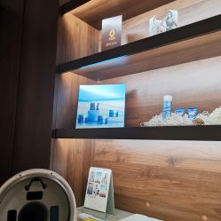 -美健盛世·美容SPA连锁