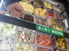 -虎门不夜天海鲜市场