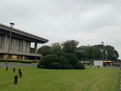 -东京国立博物馆