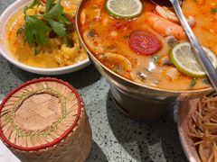 -Home Thai·泰谣(王府井apm店)