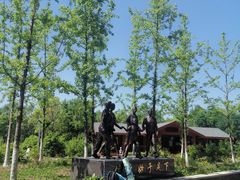 -东郊湿地公园