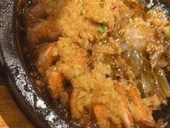 -小菜园新徽菜(扬州华润万象汇店)