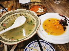 -清真·伊清阁餐厅