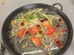 -重庆老火锅王(西安北路店)