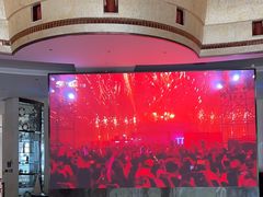 -蜈支洲岛珊瑚酒店临海阁中餐厅